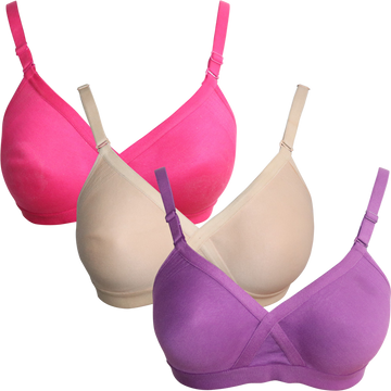 Sunny Moulded Bra ( Moulded 102 )