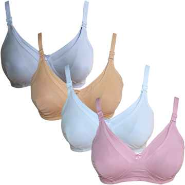 Sunny Feeding Bra ( Baby Feeding )bra