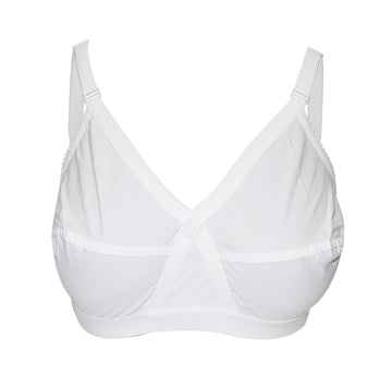 Sunny Women Bra ( Camey C Cup bra ) Black/White