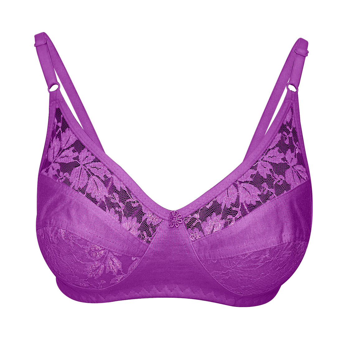 Sunny Ladies Beautiful Bra ( C-807 )