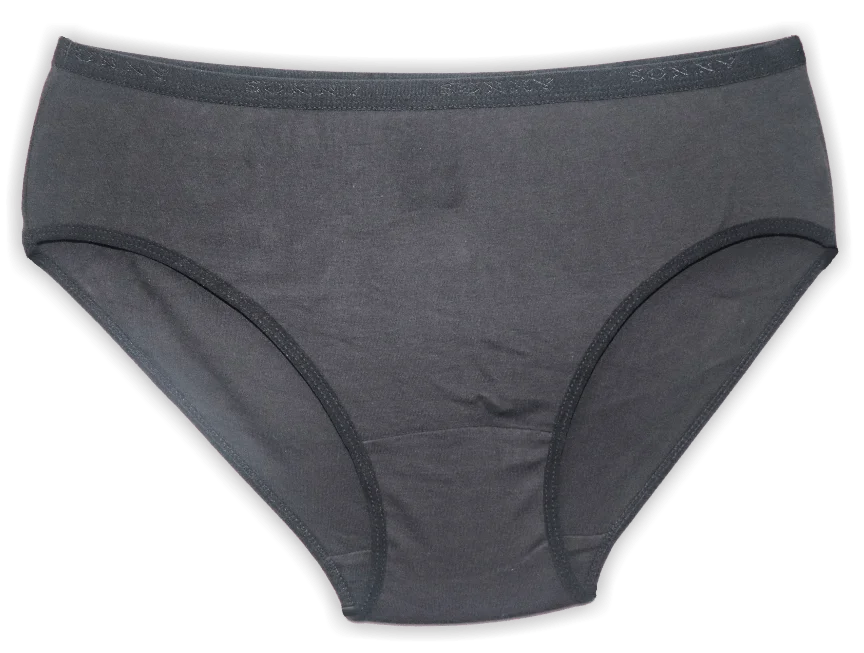 Sunny Interlock Plain Panty ( Interlock 202) - Pack of 3