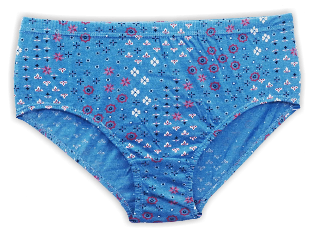 Sunny Panty ( Mansi Inner) - Pack of 3