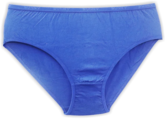 Sunny Panty ( Ruby Panty ) - Pack of 3