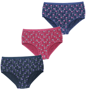 Sunny Panty ( Suman Panty ) - Pack of 3