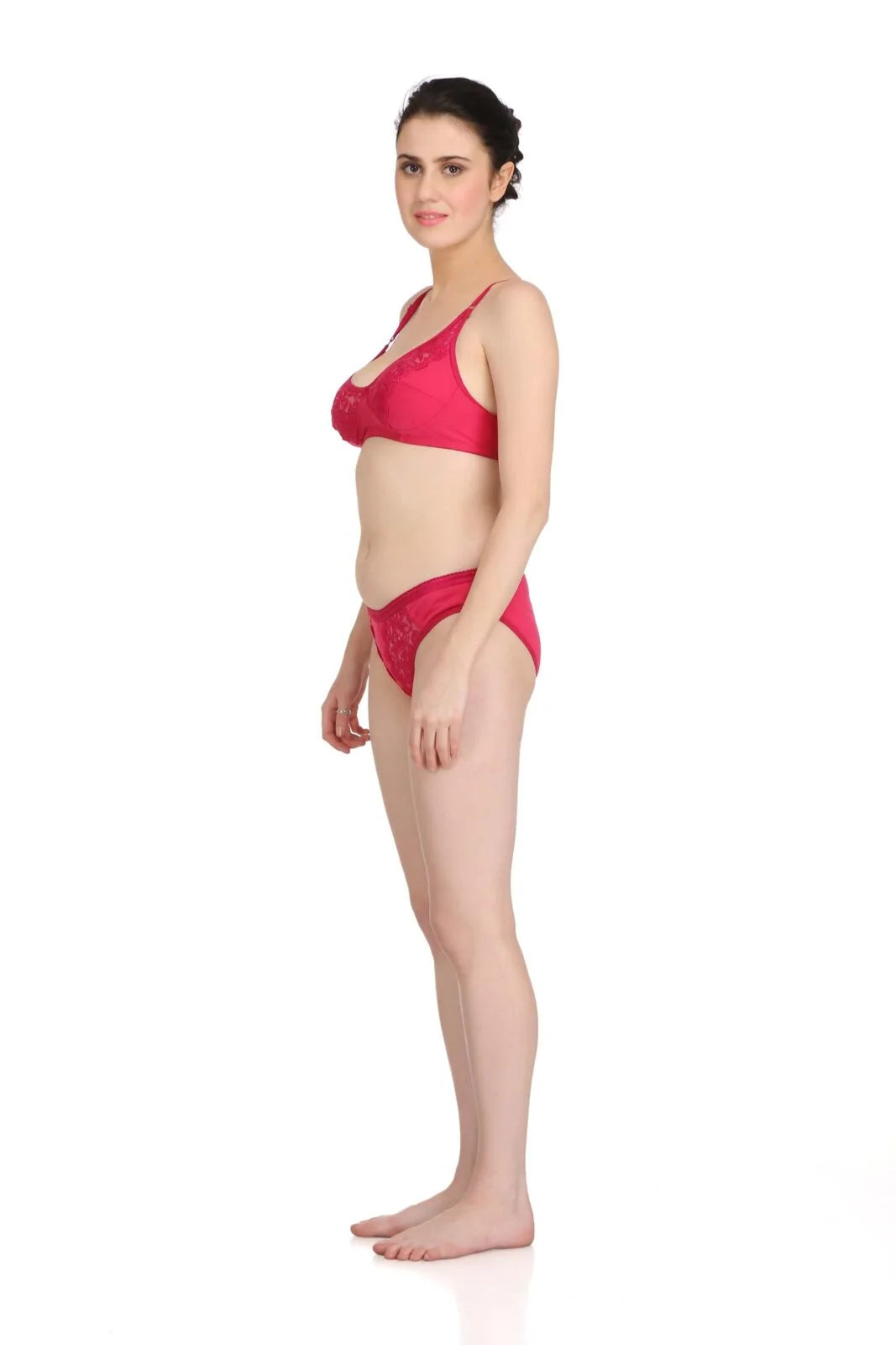 Sunny Women Bra Set ( Victoria Set )